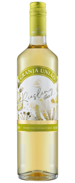 Granja União Riesling Seco