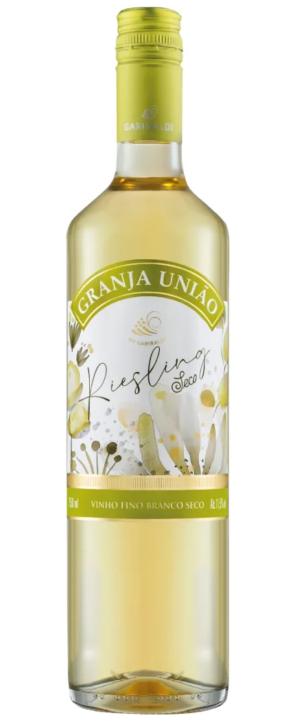 Granja União Riesling Seco
