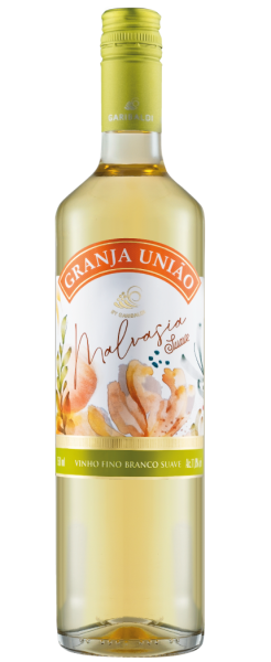 Granja União Malvasia Suave