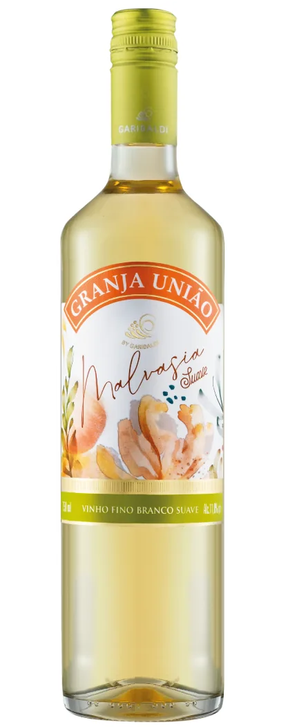 Granja União Malvasia Suave