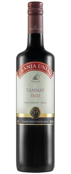 Granja União Tannat Seco