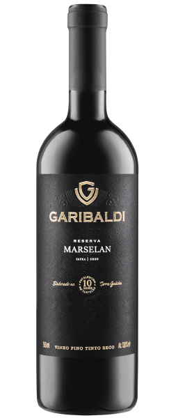 Vinho VG Marselan