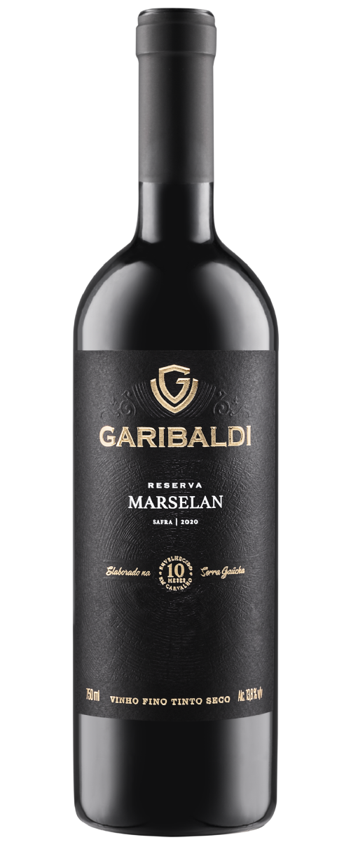 Vinho VG Marselan