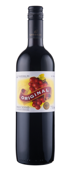 Original Licoroso rosé