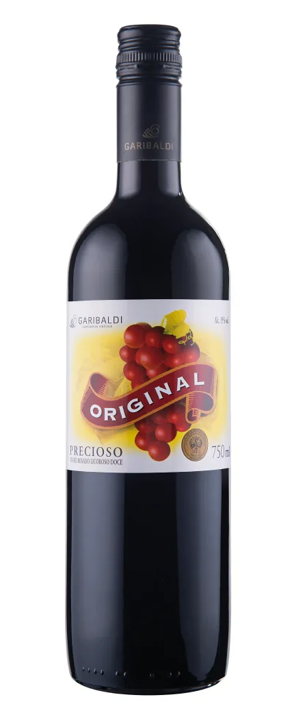 Original Licoroso rosé