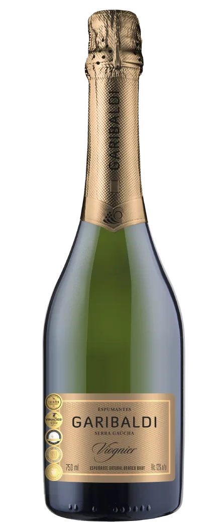 Garibaldi Viognier