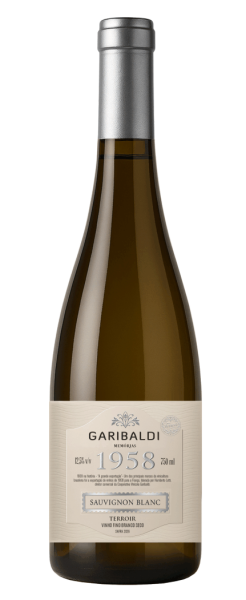 Vinho Garibaldi Sauvignon Blanc