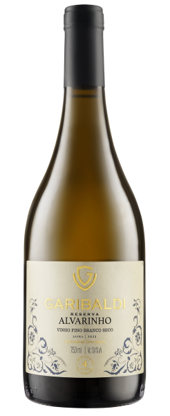Vinho VG Alvarinho
