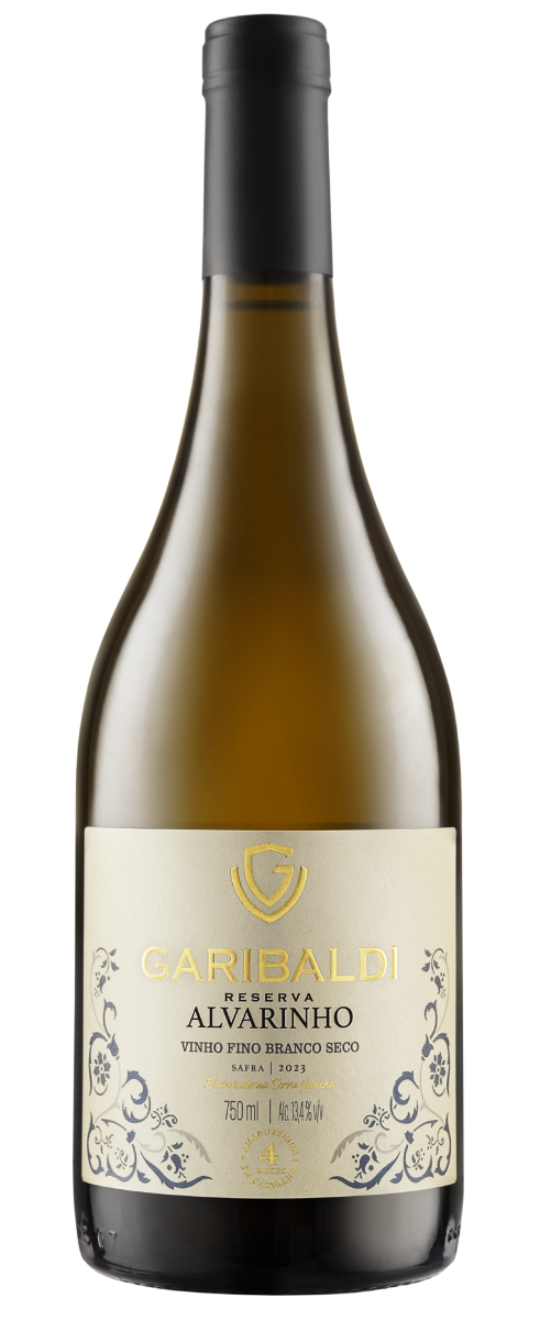 Vinho VG Alvarinho
