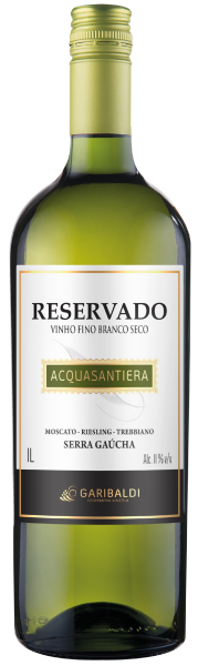 Vinhos Acquasantiera