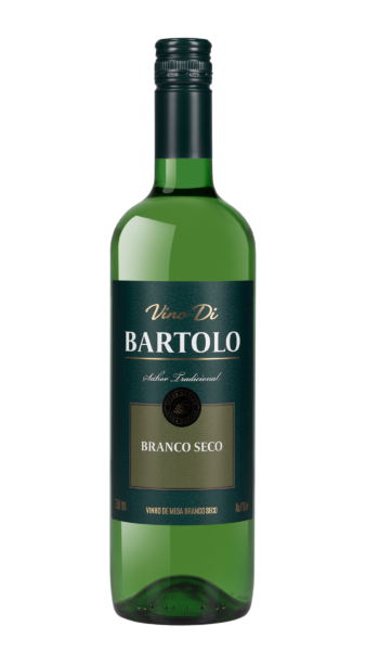 Di Bartolo Branco seco