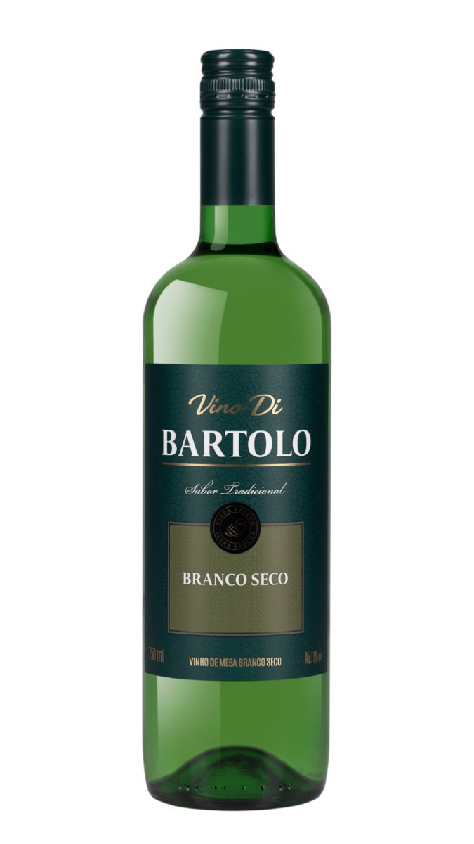 Di Bartolo Branco seco