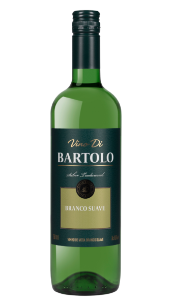 Di Bartolo Branco Suave