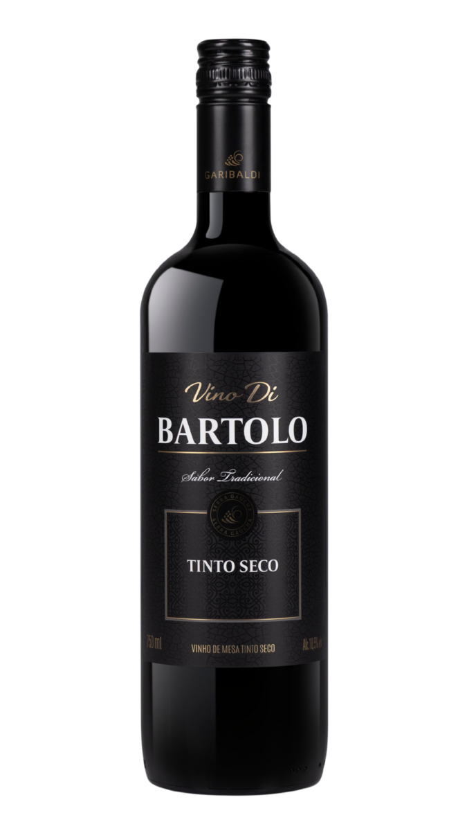 Di Bartolo Tinto Seco