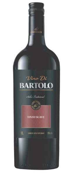 Di Bartolo Tinto Suave