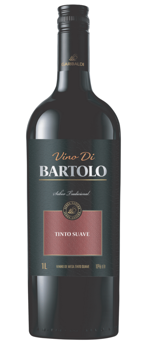 Di Bartolo Tinto Suave