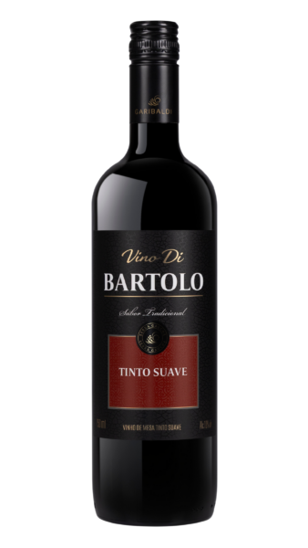 Di Bartolo Tinto Suave