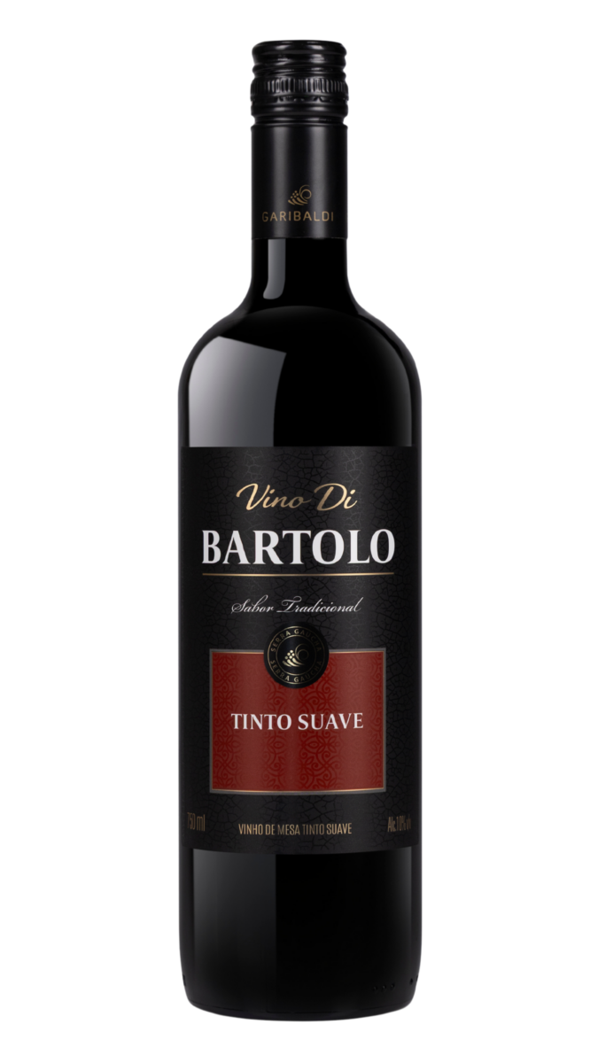 Di Bartolo Tinto Suave