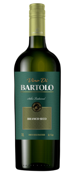 Di Bartolo Branco Seco