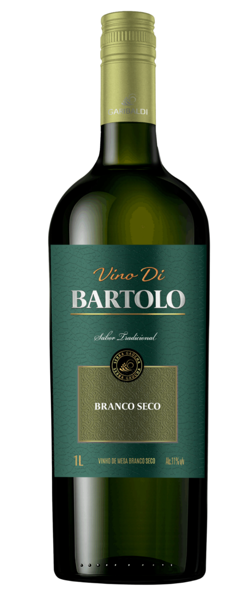 Di Bartolo Branco Seco