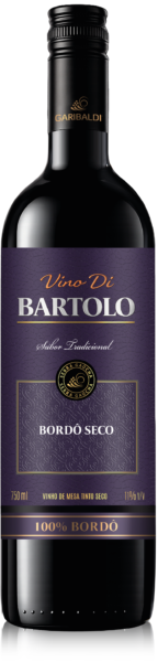 Di Bartolo Tinto Bordô Seco