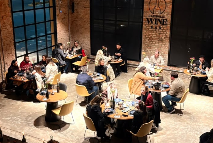 Cooperativa Vinícola Garibaldi traz nova edição do fondue na brasa no Dolce Far Niente