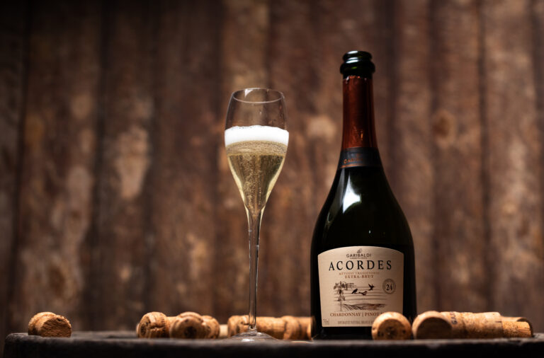 Cooperativa Vinícola Garibaldi sugere vinhos e espumantes para brindar cada estilo de pai