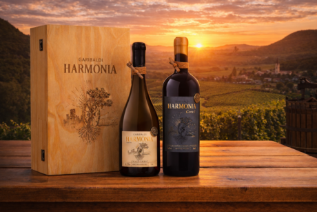 Linha Harmonia