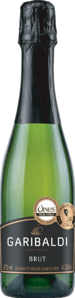 Garibaldi Brut 375ml