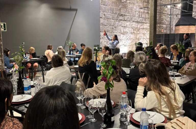 ‘Almoço na Vinícola’ tem edição especial aberta à comunidade na Cooperativa Garibaldi